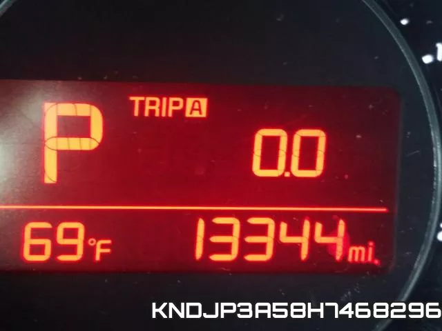 KNDJP3A58H7468296 фото 9