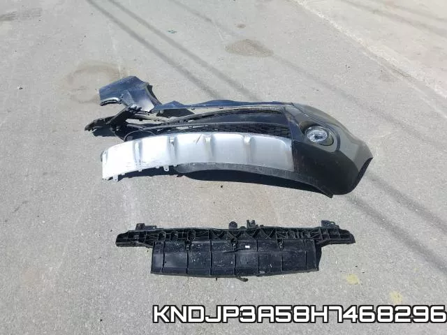 KNDJP3A58H7468296 фото 10