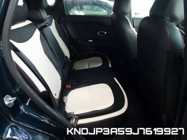 KNDJP3A59J7619927 фото 7