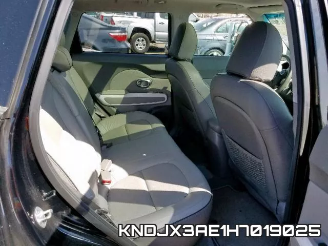 KNDJX3AE1H7019025 фото 7