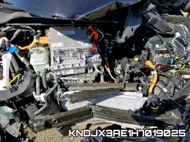 KNDJX3AE1H7019025 фото 8
