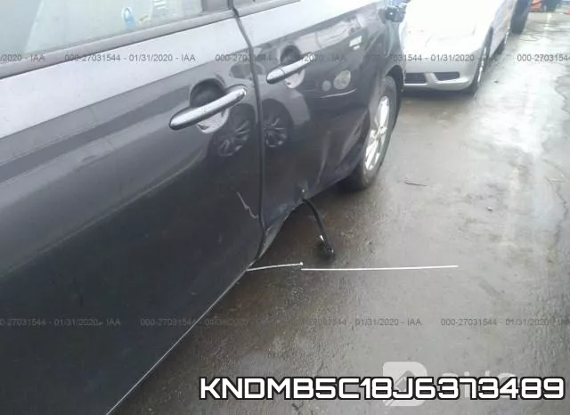 KNDMB5C18J6373489 фото 7