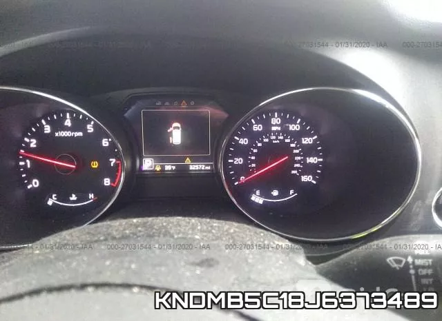 KNDMB5C18J6373489 фото 8