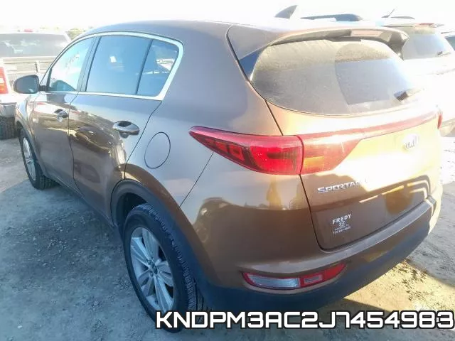 KNDPM3AC2J7454983 фото 4