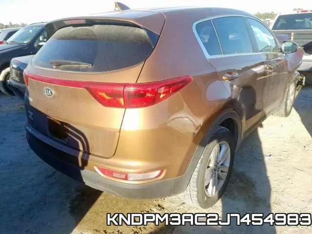KNDPM3AC2J7454983 фото 5