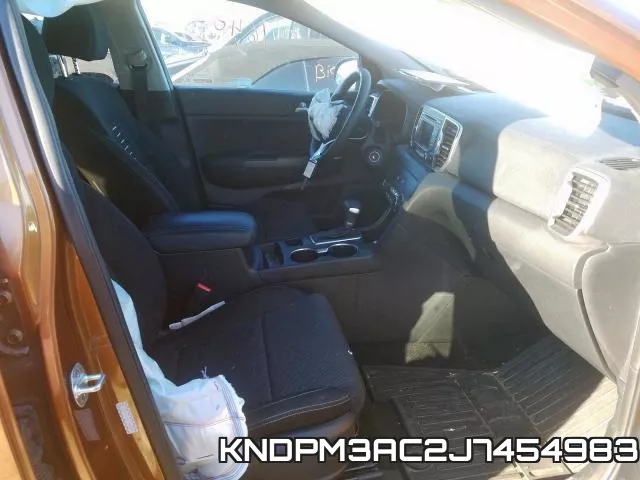 KNDPM3AC2J7454983 фото 6