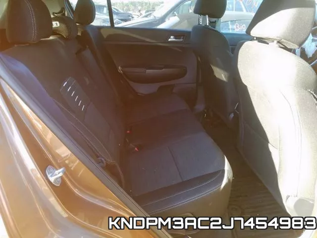 KNDPM3AC2J7454983 фото 7