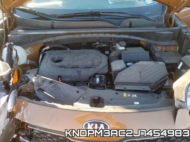 KNDPM3AC2J7454983 фото 8