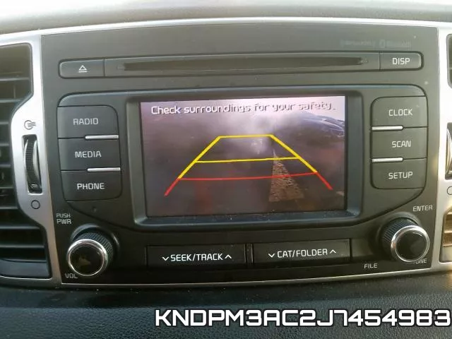KNDPM3AC2J7454983 фото 10