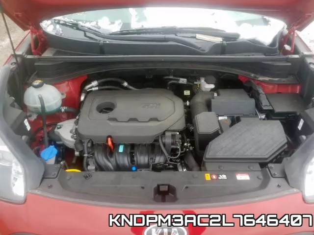 KNDPM3AC2L7646407 фото 8