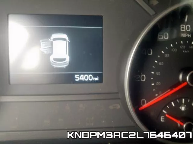 KNDPM3AC2L7646407 фото 9