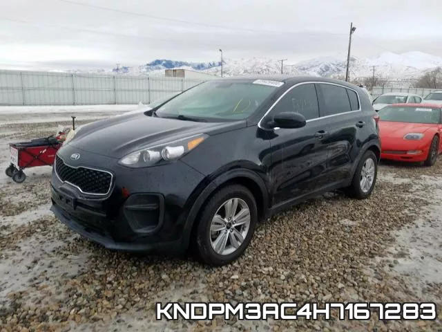 KNDPM3AC4H7167283 фото 3