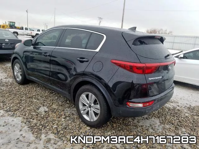 KNDPM3AC4H7167283 фото 4