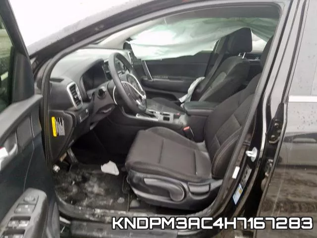 KNDPM3AC4H7167283 фото 6