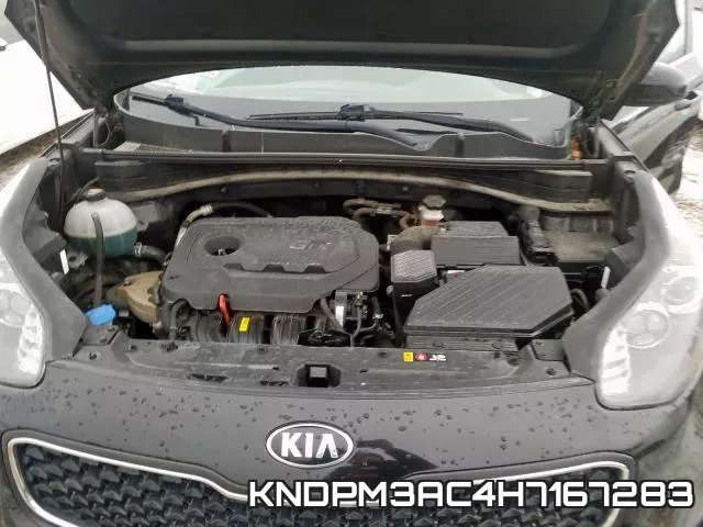 KNDPM3AC4H7167283 фото 8