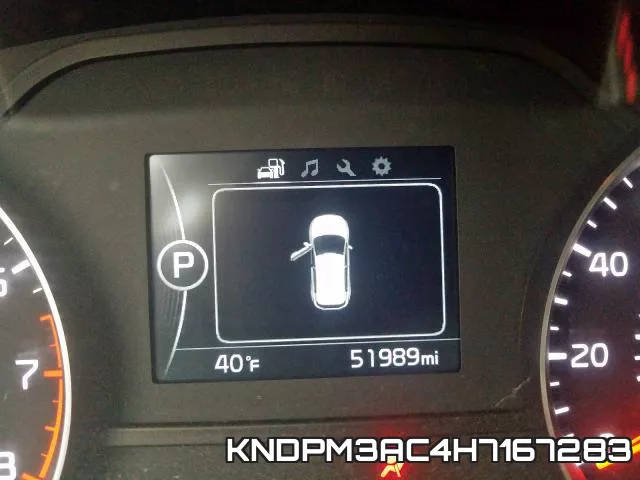 KNDPM3AC4H7167283 фото 9