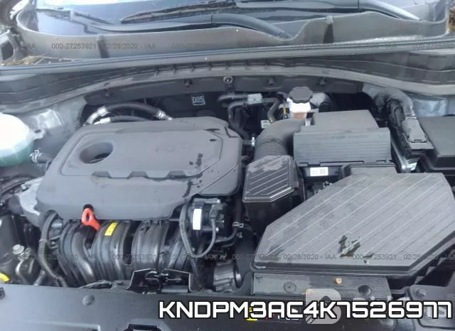 KNDPM3AC4K7526977 фото 2