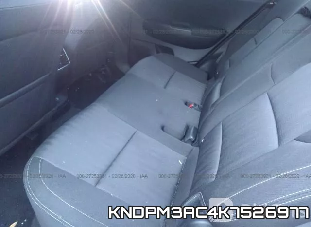 KNDPM3AC4K7526977 фото 9