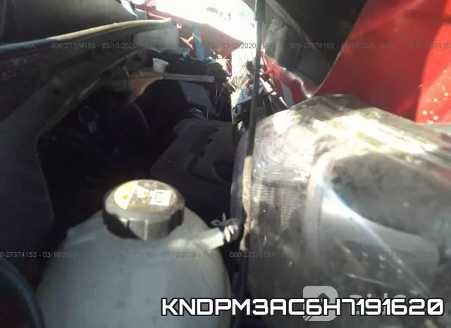 KNDPM3AC6H7191620 фото 2