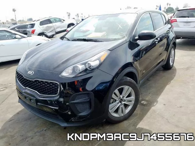 KNDPM3AC9J7455676 фото 3