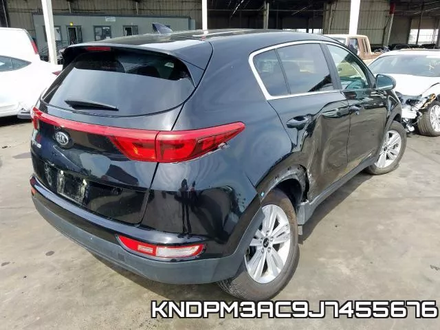 KNDPM3AC9J7455676 фото 5