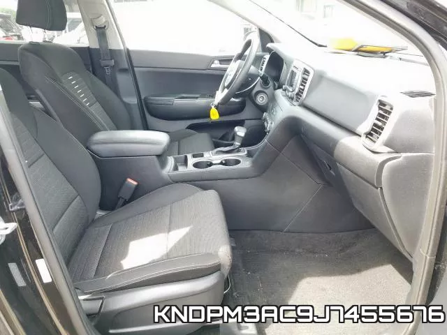KNDPM3AC9J7455676 фото 6