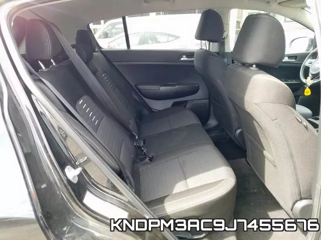 KNDPM3AC9J7455676 фото 7