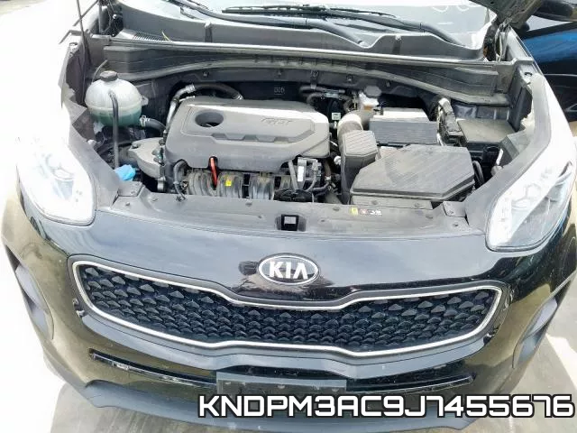 KNDPM3AC9J7455676 фото 8