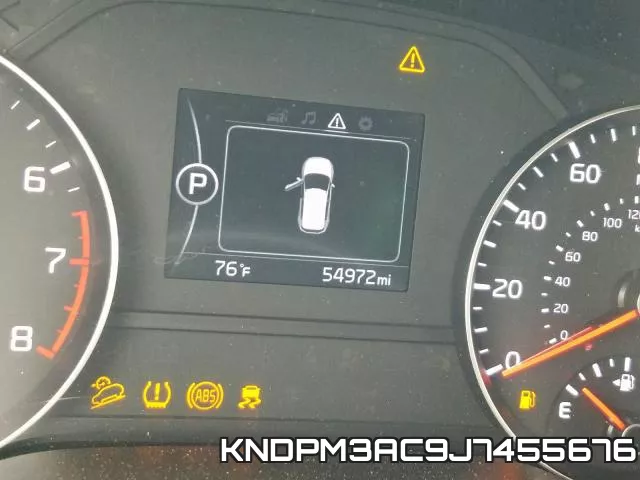 KNDPM3AC9J7455676 фото 9