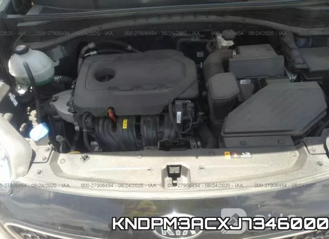 KNDPM3ACXJ7346000 фото 2