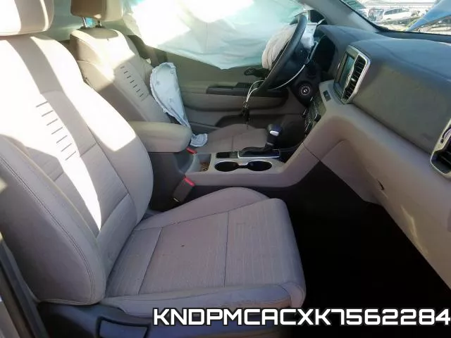KNDPMCACXK7562284 фото 6
