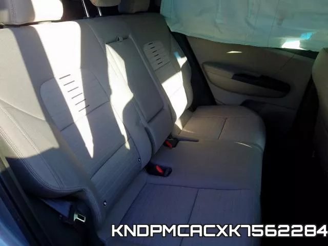 KNDPMCACXK7562284 фото 7