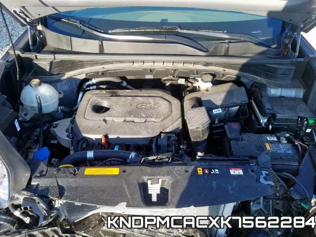 KNDPMCACXK7562284 фото 8