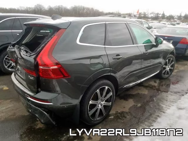 LYVA22RL9JB118172 фото 5