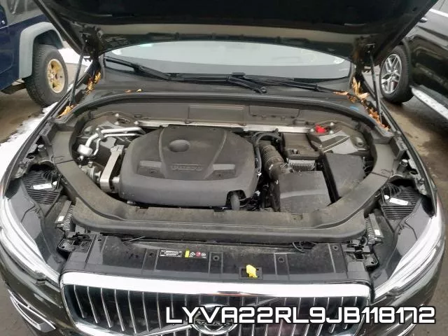 LYVA22RL9JB118172 фото 8