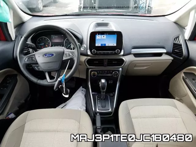MAJ3P1TE0JC180480 фото 10