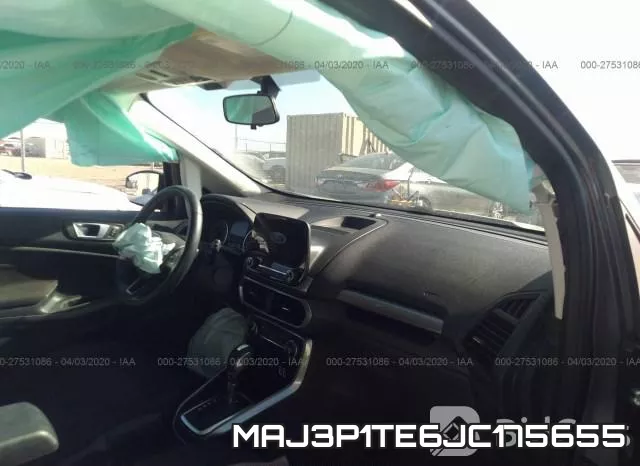 MAJ3P1TE6JC175655 фото 6