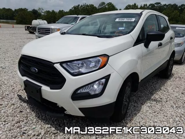 MAJ3S2FE1KC303043 фото 3