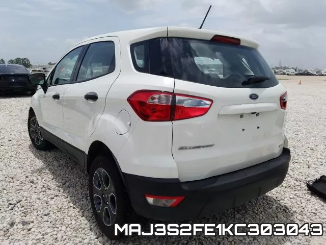 MAJ3S2FE1KC303043 фото 4