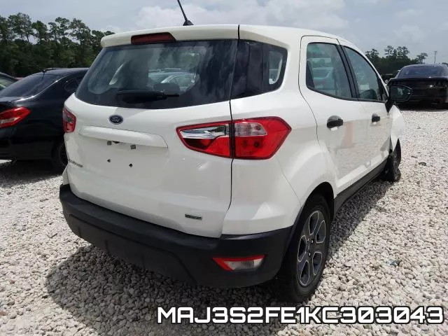 MAJ3S2FE1KC303043 фото 5