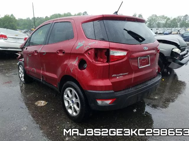 MAJ3S2GE3KC298653 фото 4