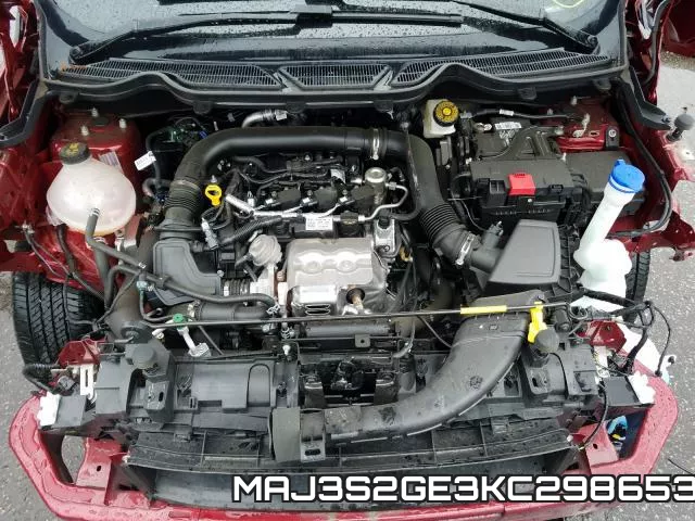 MAJ3S2GE3KC298653 фото 8