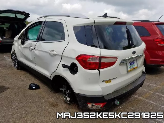 MAJ3S2KE5KC291825 фото 4