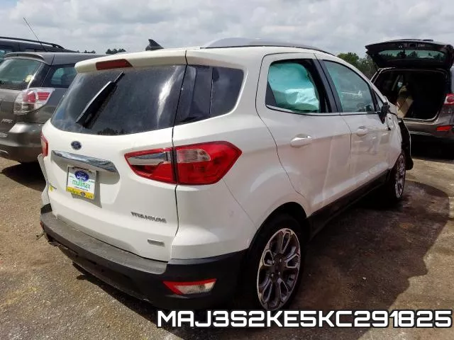 MAJ3S2KE5KC291825 фото 5