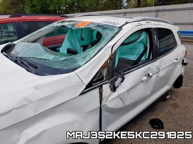 MAJ3S2KE5KC291825 фото 10