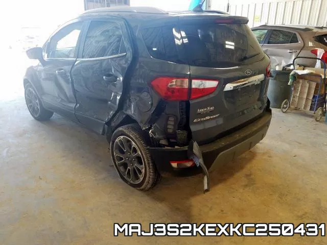 MAJ3S2KEXKC250431 фото 4