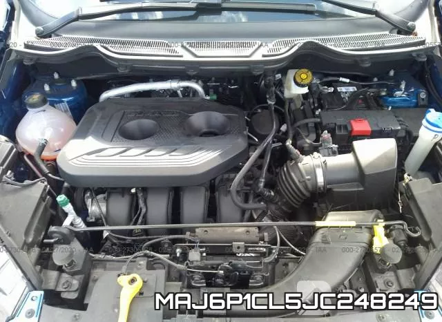 MAJ6P1CL5JC248249 фото 2