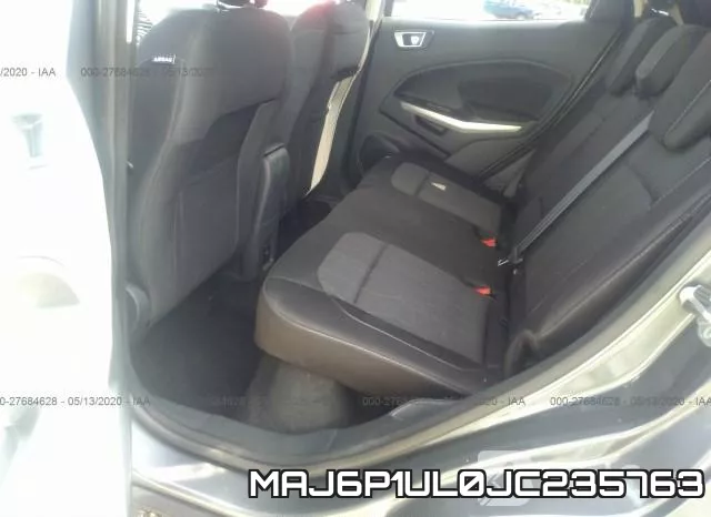 MAJ6P1UL0JC235763 фото 9