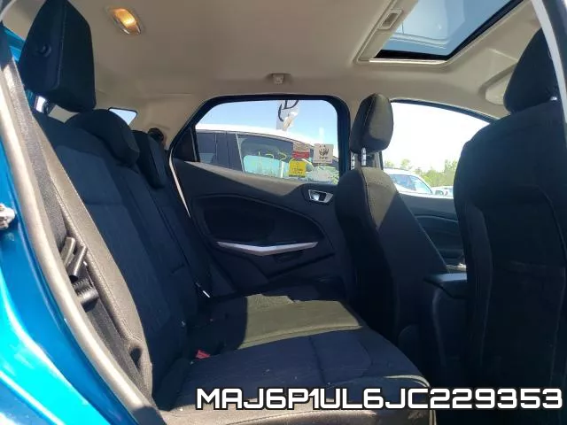 MAJ6P1UL6JC229353 фото 7