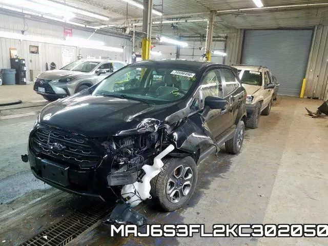 MAJ6S3FL2KC302050 фото 3